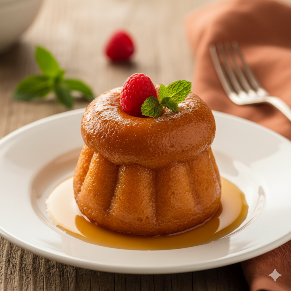 A paper cone (cuoppo) overflowing with freshly fried calamari, shrimp, and anchovies.